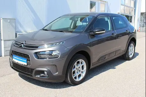 Used CITROEN C4 Petrol 2019 Ad 