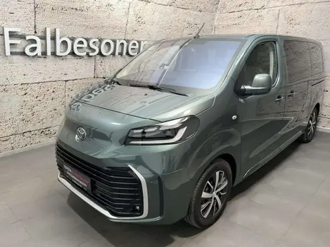 Annonce TOYOTA PROACE Diesel 2024 d'occasion 