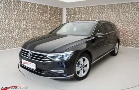 Used VOLKSWAGEN PASSAT Diesel 2023 Ad 