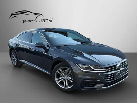 Used VOLKSWAGEN ARTEON Diesel 2018 Ad 