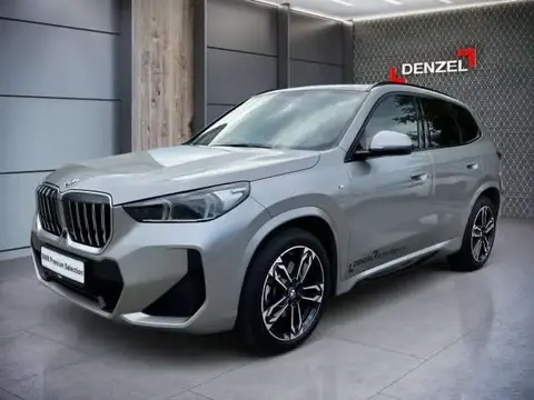 Annonce BMW X1 Essence 2024 d'occasion 