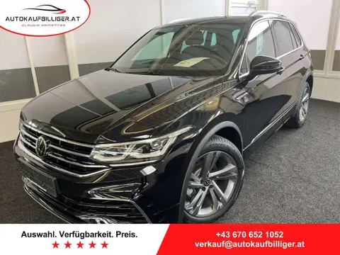 Used VOLKSWAGEN TIGUAN Petrol 2024 Ad 