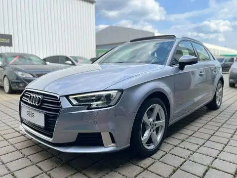 Annonce AUDI A3 Diesel 2019 d'occasion 