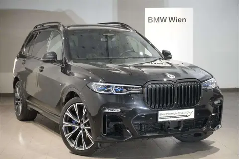 Annonce BMW X7 Diesel 2021 d'occasion 