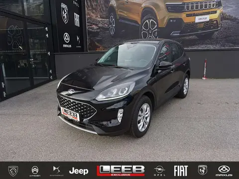 Used FORD KUGA Diesel 2022 Ad 