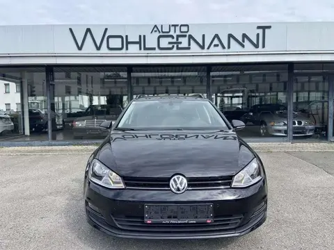 Annonce VOLKSWAGEN GOLF Diesel 2015 d'occasion 