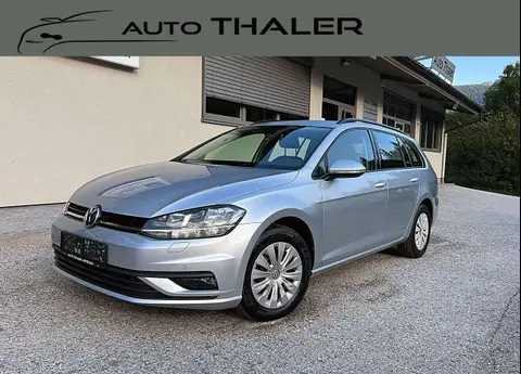 Used VOLKSWAGEN GOLF Diesel 2020 Ad 