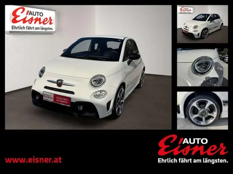 Used ABARTH 595 Petrol 2019 Ad 