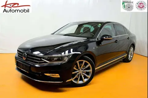 Used VOLKSWAGEN PASSAT Diesel 2020 Ad 