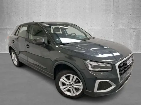 Used AUDI Q2 Petrol 2023 Ad 