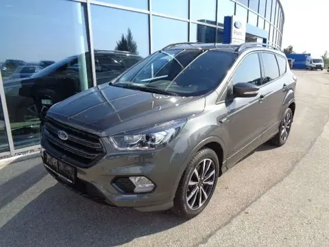 Annonce FORD KUGA Diesel 2019 d'occasion 