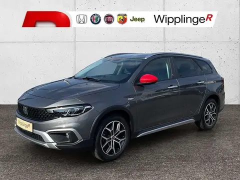 Used FIAT TIPO Petrol 2022 Ad 