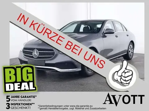 Used MERCEDES-BENZ CLASSE E Diesel 2023 Ad 