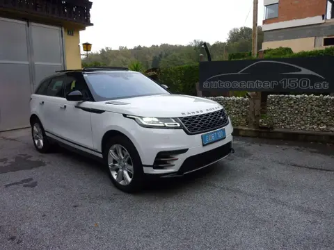 Used LAND ROVER RANGE ROVER VELAR Diesel 2020 Ad 