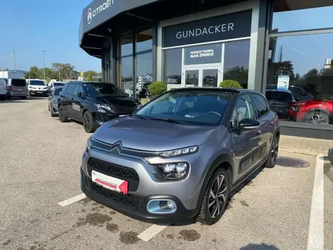 Annonce CITROEN C3 Essence 2023 d'occasion 