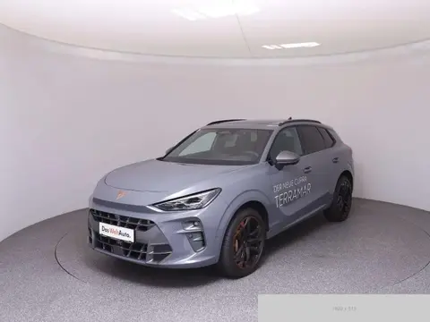 Used CUPRA ATECA Petrol 2024 Ad 