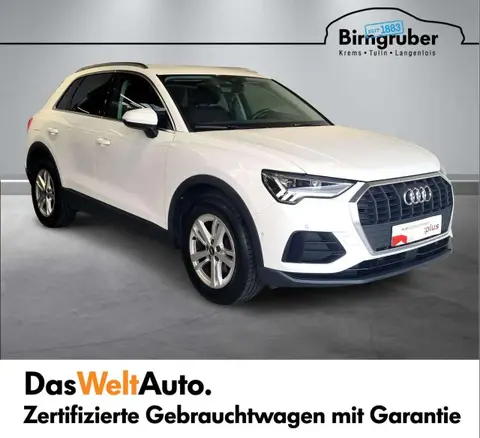 Used AUDI Q3 Diesel 2021 Ad 