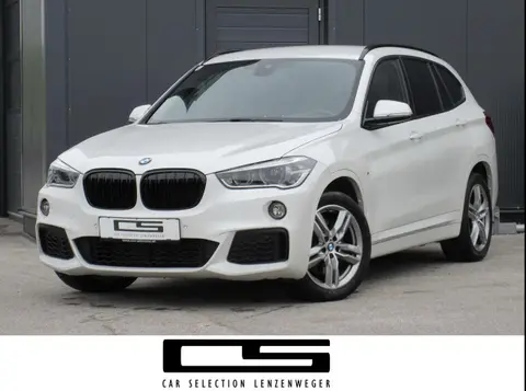 Annonce BMW X1 Diesel 2019 d'occasion 