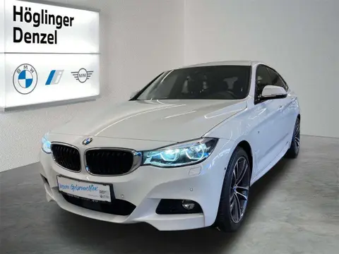 Annonce BMW SERIE 3 Diesel 2019 d'occasion 