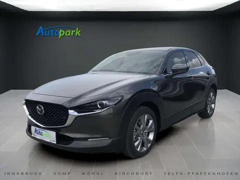 Annonce MAZDA CX-30 Diesel 2020 d'occasion 