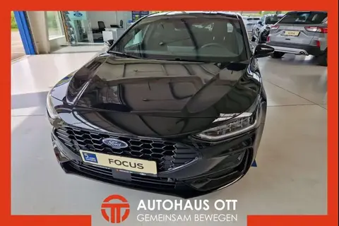 Used FORD FOCUS Hybrid 2024 Ad 