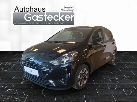 Annonce HYUNDAI I10 Essence 2024 d'occasion 