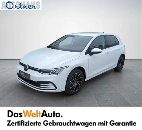 Annonce VOLKSWAGEN GOLF Essence 2024 d'occasion 