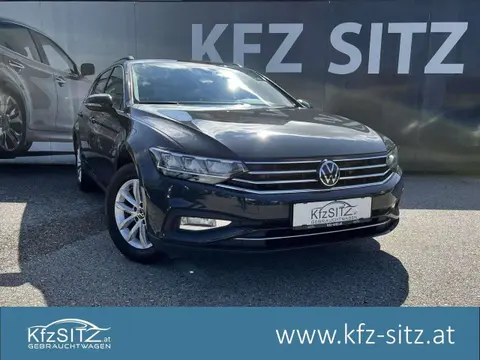 Annonce VOLKSWAGEN PASSAT Diesel 2021 d'occasion 