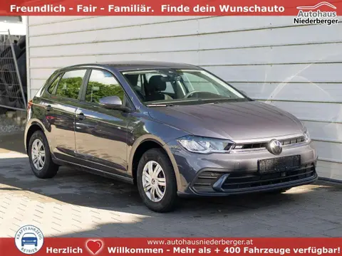 Used VOLKSWAGEN POLO Petrol 2024 Ad 