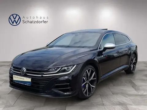 Used VOLKSWAGEN ARTEON Petrol 2021 Ad 