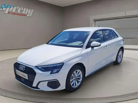 Annonce AUDI A3 Essence 2024 d'occasion 