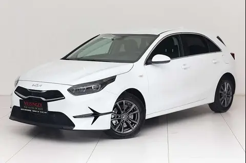 Annonce KIA CEED Essence 2024 d'occasion 