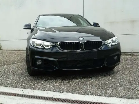 Used BMW SERIE 4 Diesel 2017 Ad 