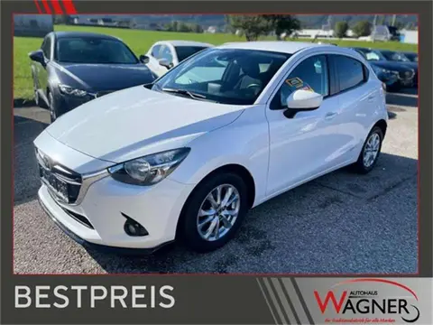 Used MAZDA 2 Petrol 2017 Ad 