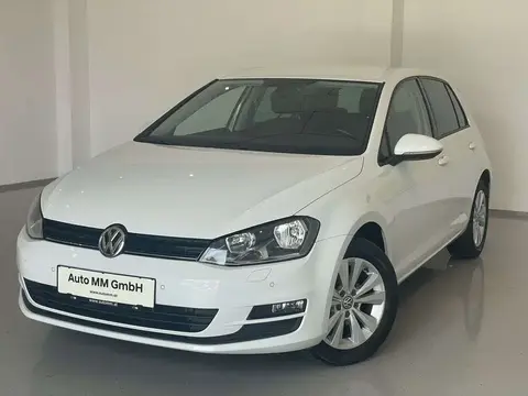 Used VOLKSWAGEN GOLF Diesel 2016 Ad 