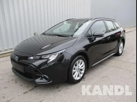 Used TOYOTA COROLLA Hybrid 2024 Ad 