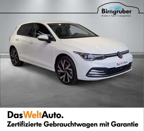 Used VOLKSWAGEN GOLF Hybrid 2023 Ad 