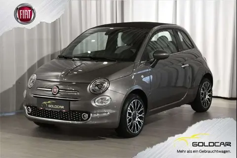 Annonce FIAT 500C Essence 2023 d'occasion 