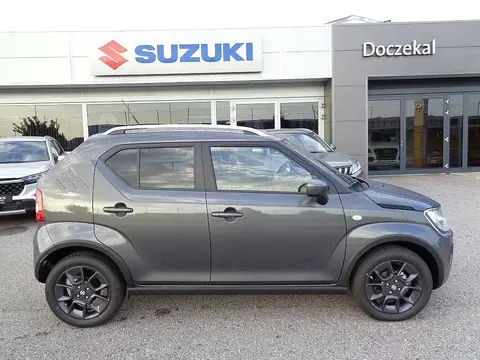 Used SUZUKI IGNIS Petrol 2024 Ad 