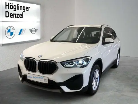 Annonce BMW X1 Diesel 2020 d'occasion 