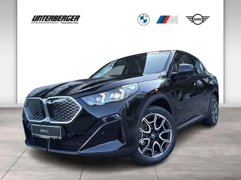 Annonce BMW IX2 Électrique 2024 d'occasion 