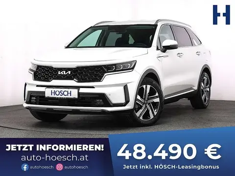 Annonce KIA SORENTO Hybride 2024 d'occasion 