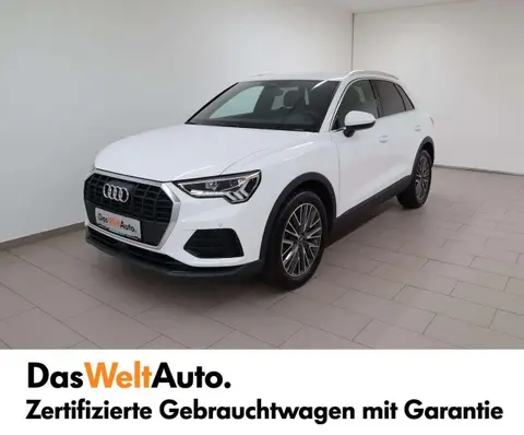 Annonce AUDI Q3 Essence 2023 d'occasion 