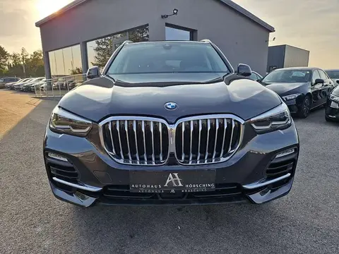 Annonce BMW X5 Diesel 2020 d'occasion 