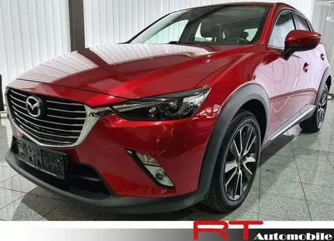 Used MAZDA CX-3 Diesel 2017 Ad 