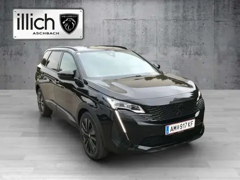 Used PEUGEOT 5008 Petrol 2024 Ad 