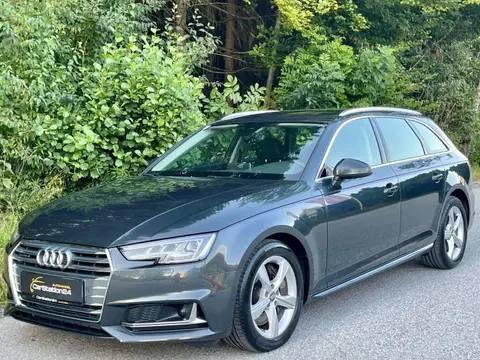 Used AUDI A4 Diesel 2019 Ad 