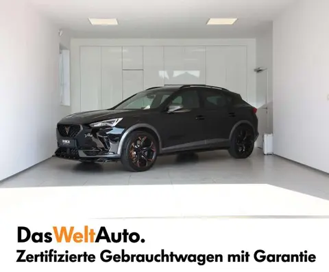 Used CUPRA FORMENTOR Petrol 2023 Ad 