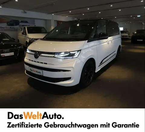 Annonce VOLKSWAGEN T7 Diesel 2024 d'occasion 