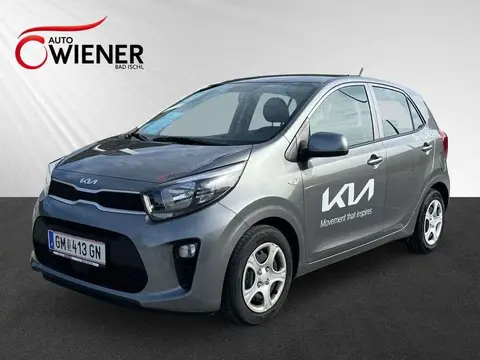 Annonce KIA PICANTO Essence 2024 d'occasion 